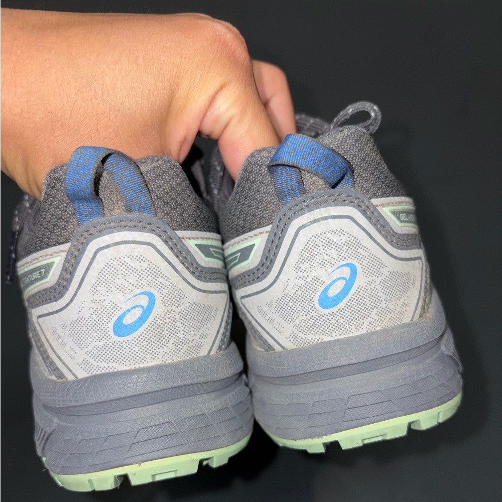 Asics Gel Venture 7 Women’s Shoes - Picture 2 of 9